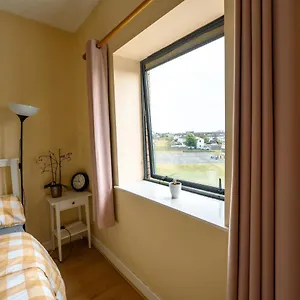 Bright View Apartment