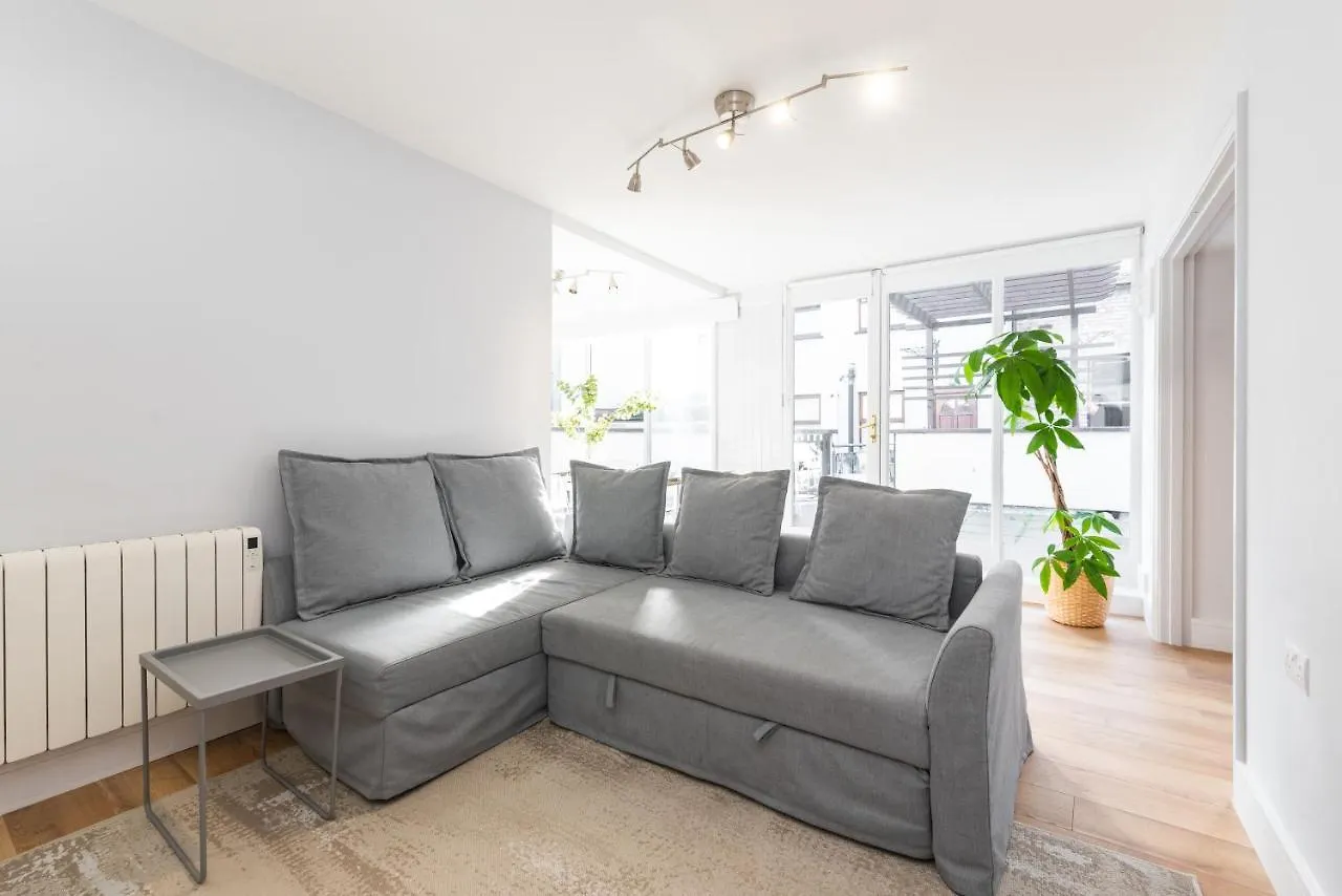 Liptons Court - Irish Stay Group Dublin