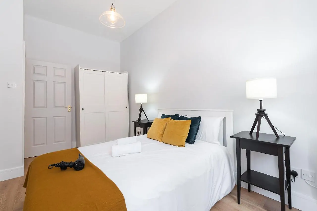 Apartment Liptons Court - Irish Stay Group Dublin Ireland