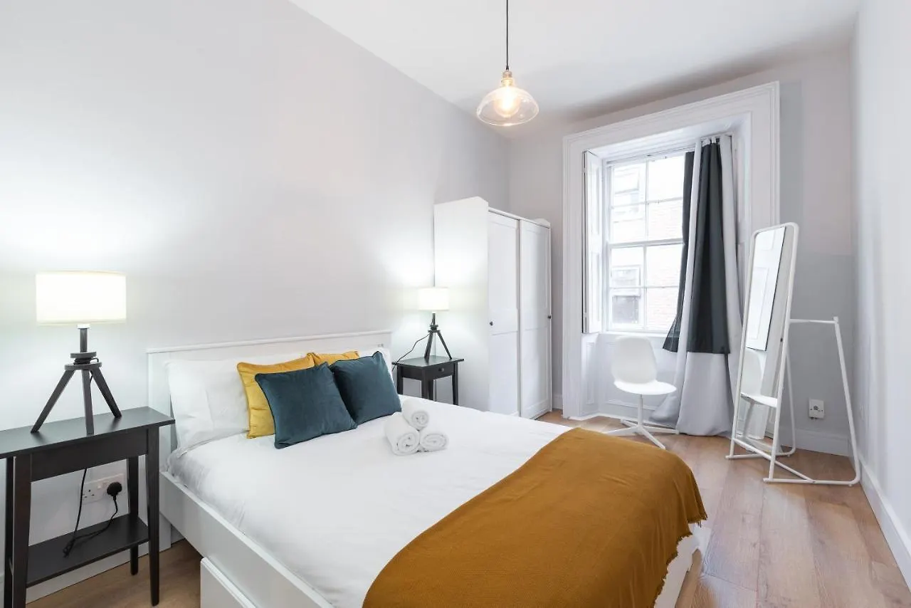 Apartment Liptons Court - Irish Stay Group Dublin