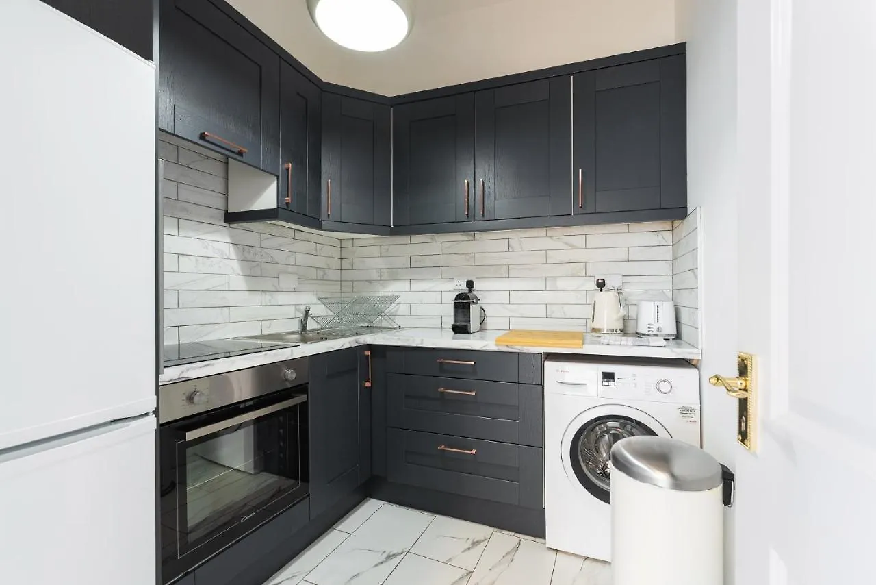 Apartment Liptons Court - Irish Stay Group Dublin