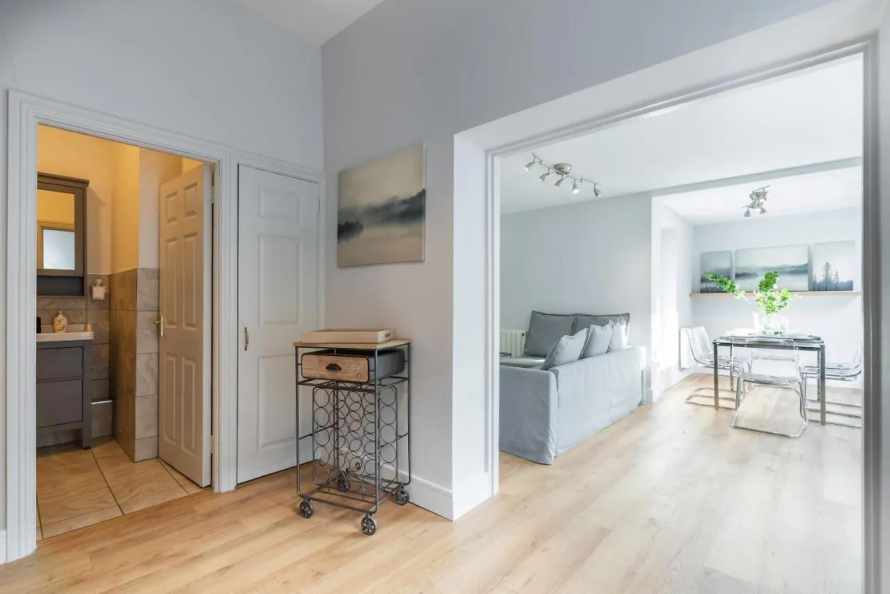 Liptons Court - Irish Stay Group Dublin