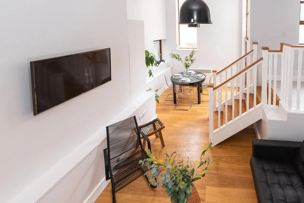 Liptons Court - Irish Stay Group Dublin