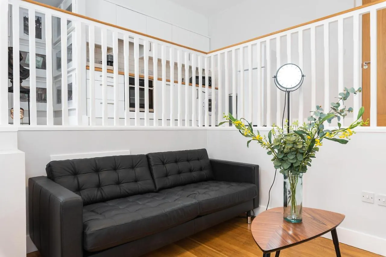 Apartment Liptons Court - Irish Stay Group Dublin